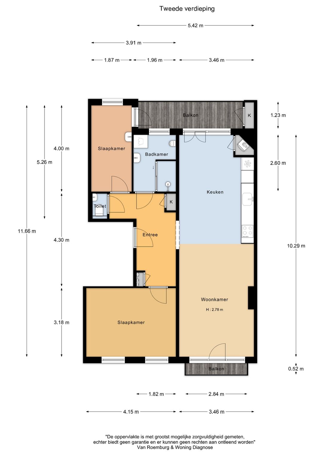 Foto 22 van Admiraal De Ruijterweg 47-2