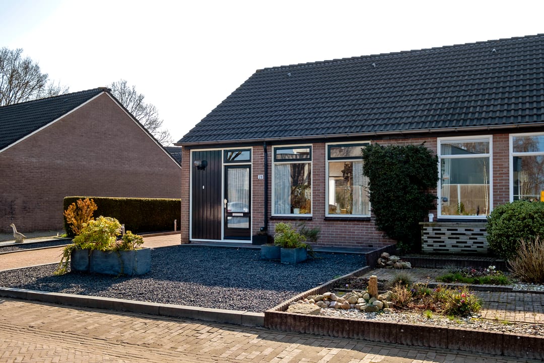 Foto 2 van W Jaasmasingel 28