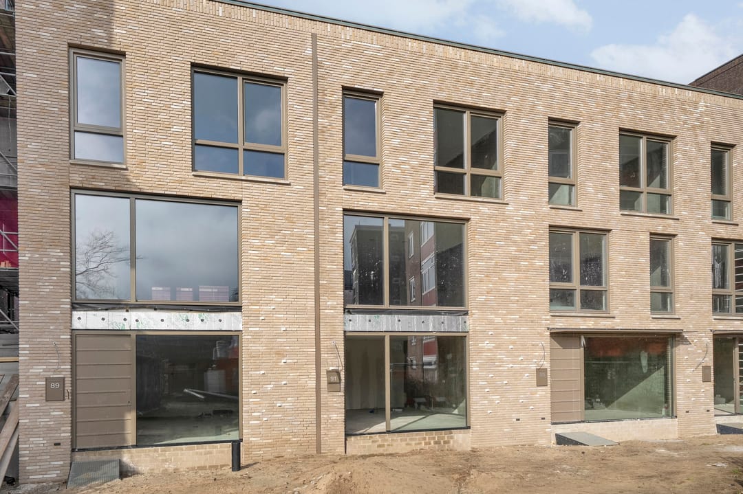 Foto 1 van Secretarishof 91