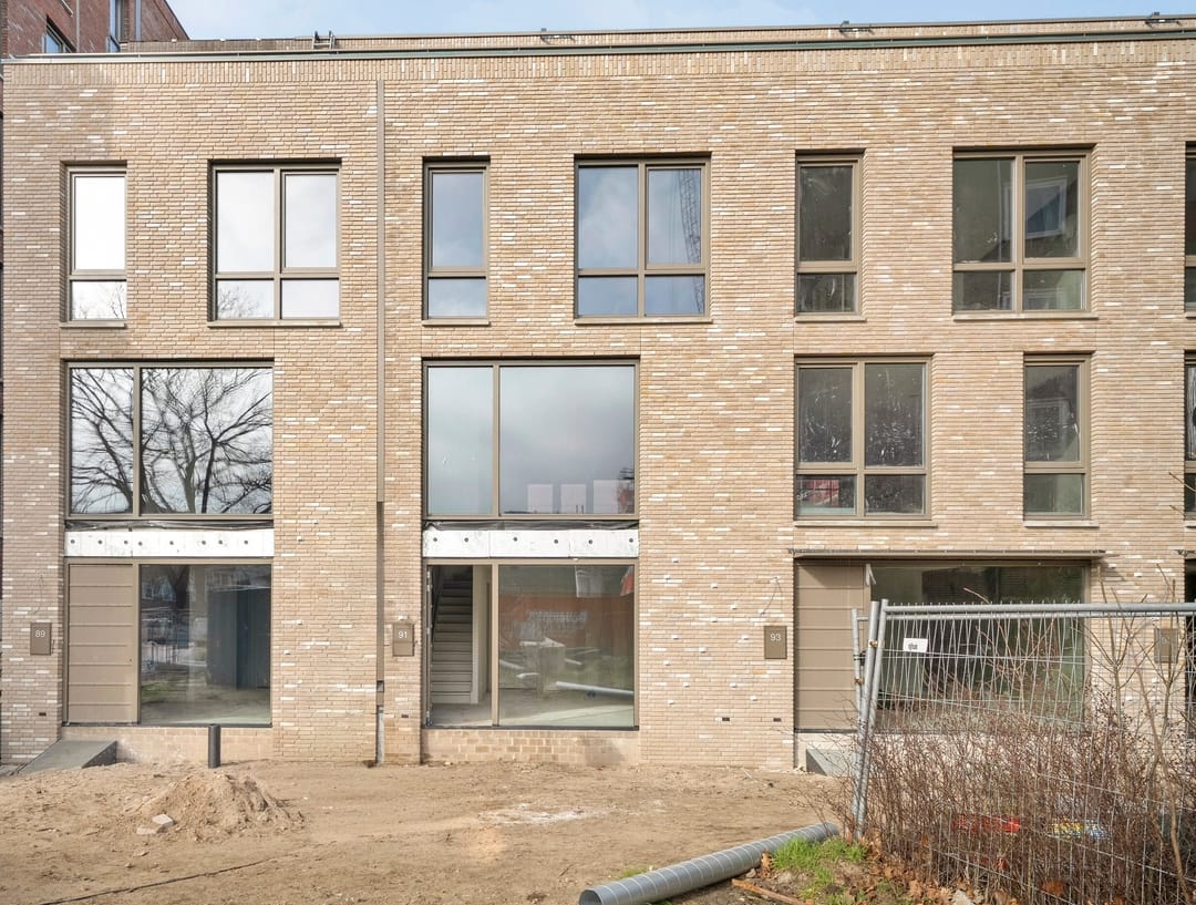 Foto 2 van Secretarishof 91