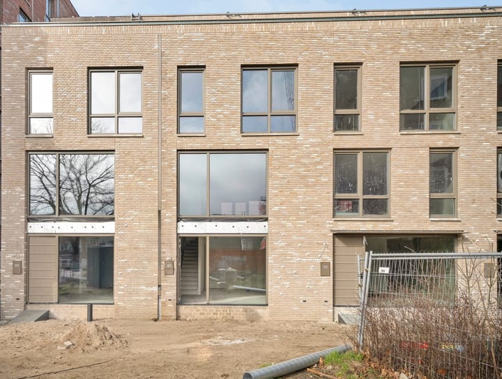 Foto 2 van Secretarishof 91