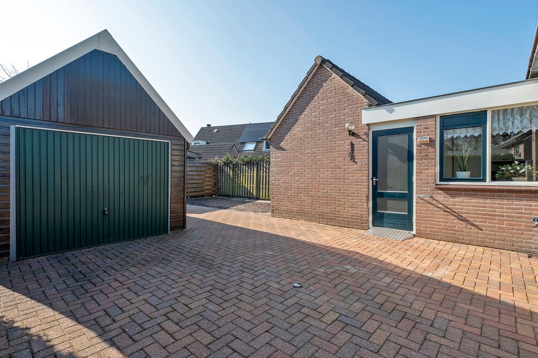 Foto 26 van W Jaasmasingel 28