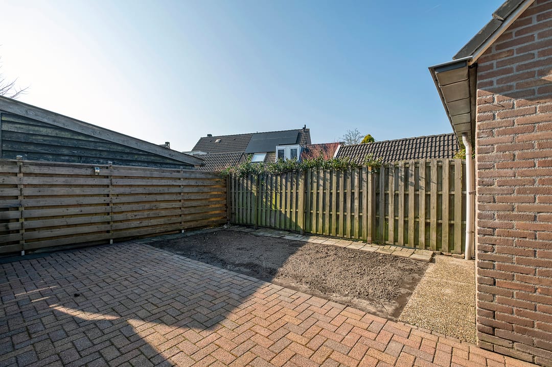 Foto 28 van W Jaasmasingel 28