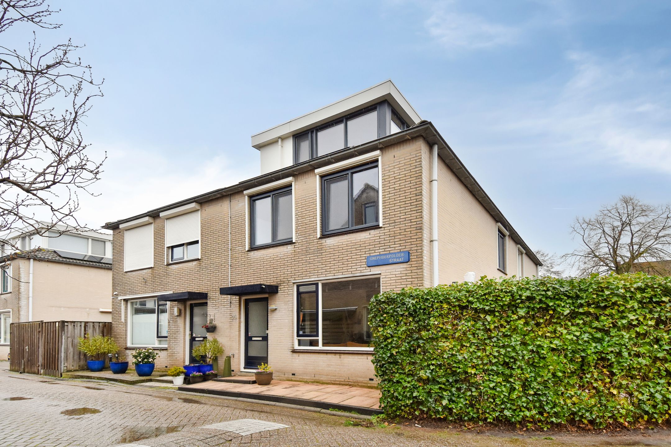 Gnephoekpolderstraat 35 