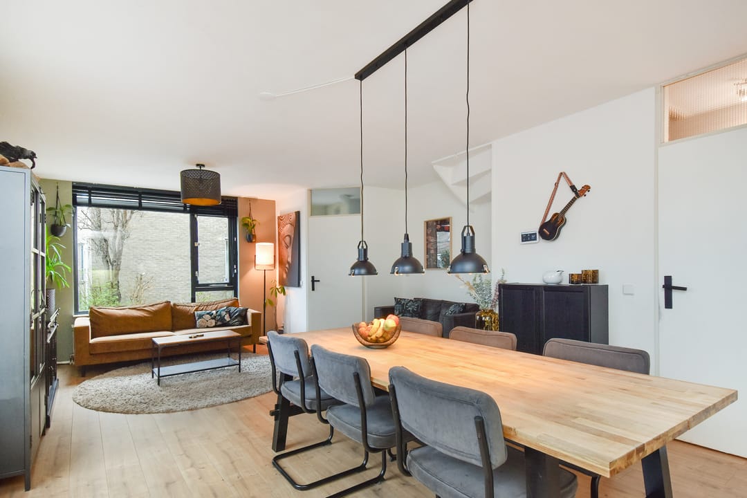 Foto 2 van Gnephoekpolderstraat 35