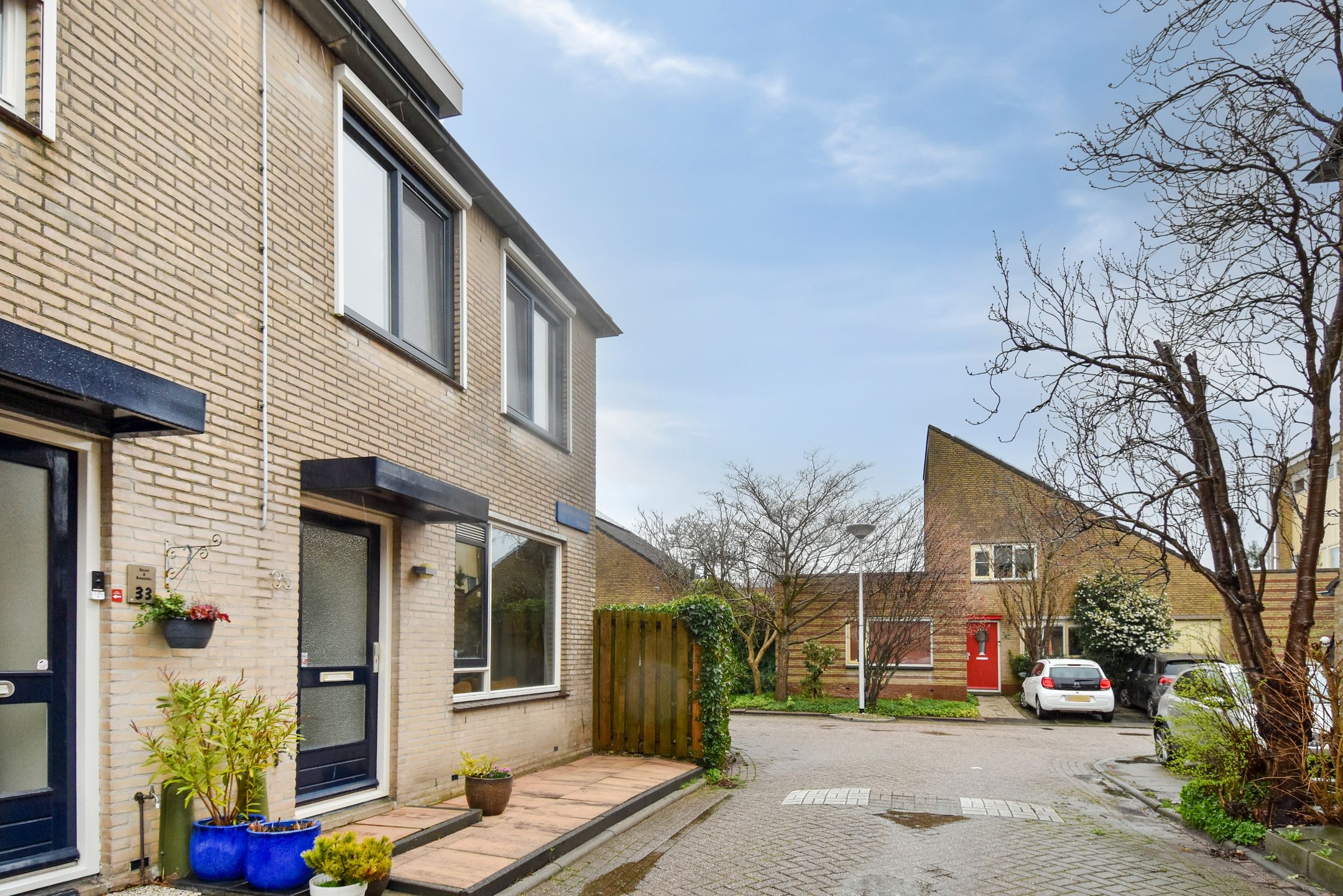 Foto 6 van Gnephoekpolderstraat 35