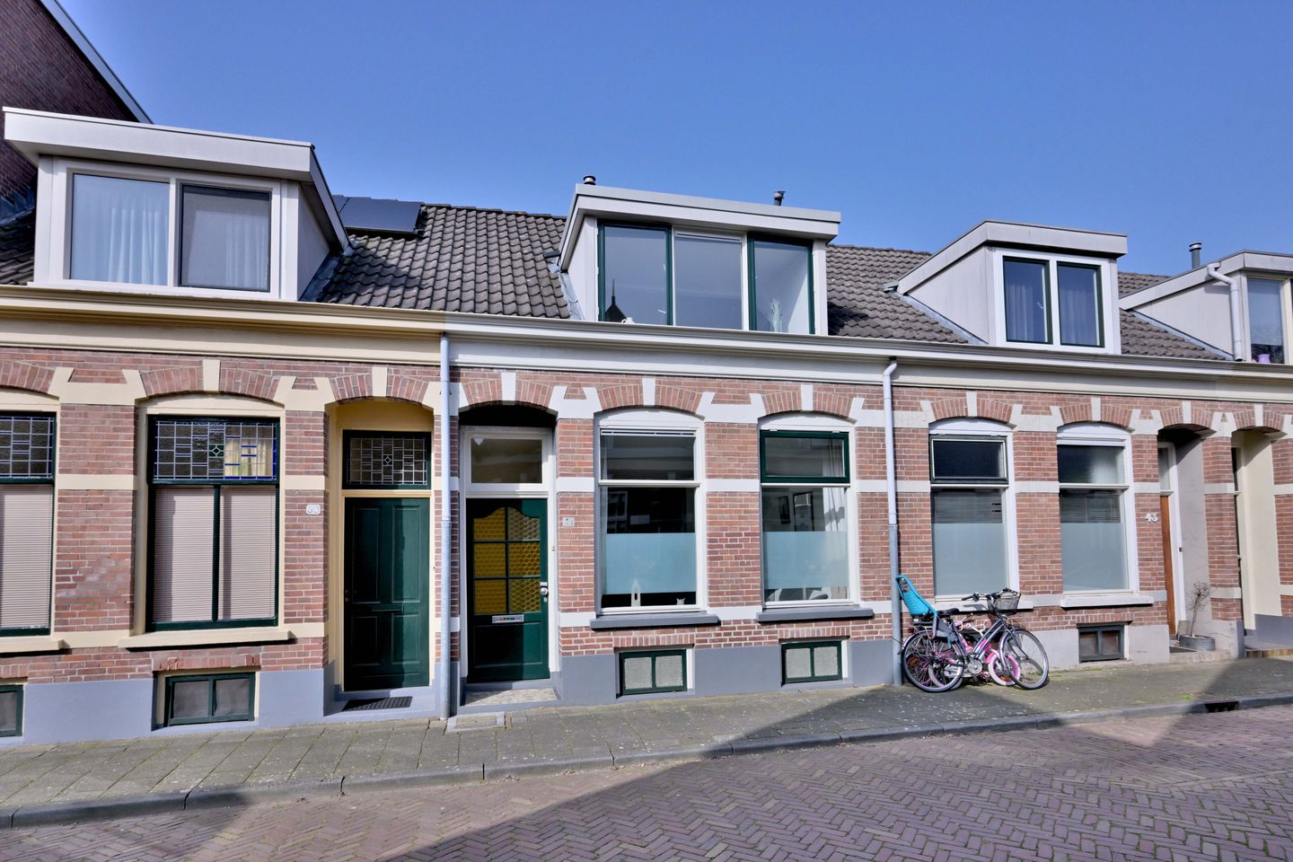 Foto 1 van Akkerstraat 41