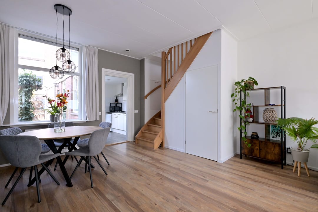 Foto 2 van Akkerstraat 41