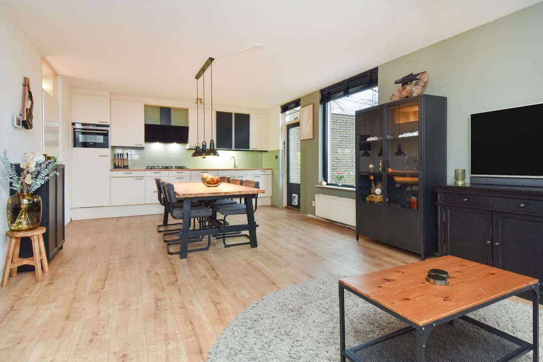 Foto 8 van Gnephoekpolderstraat 35