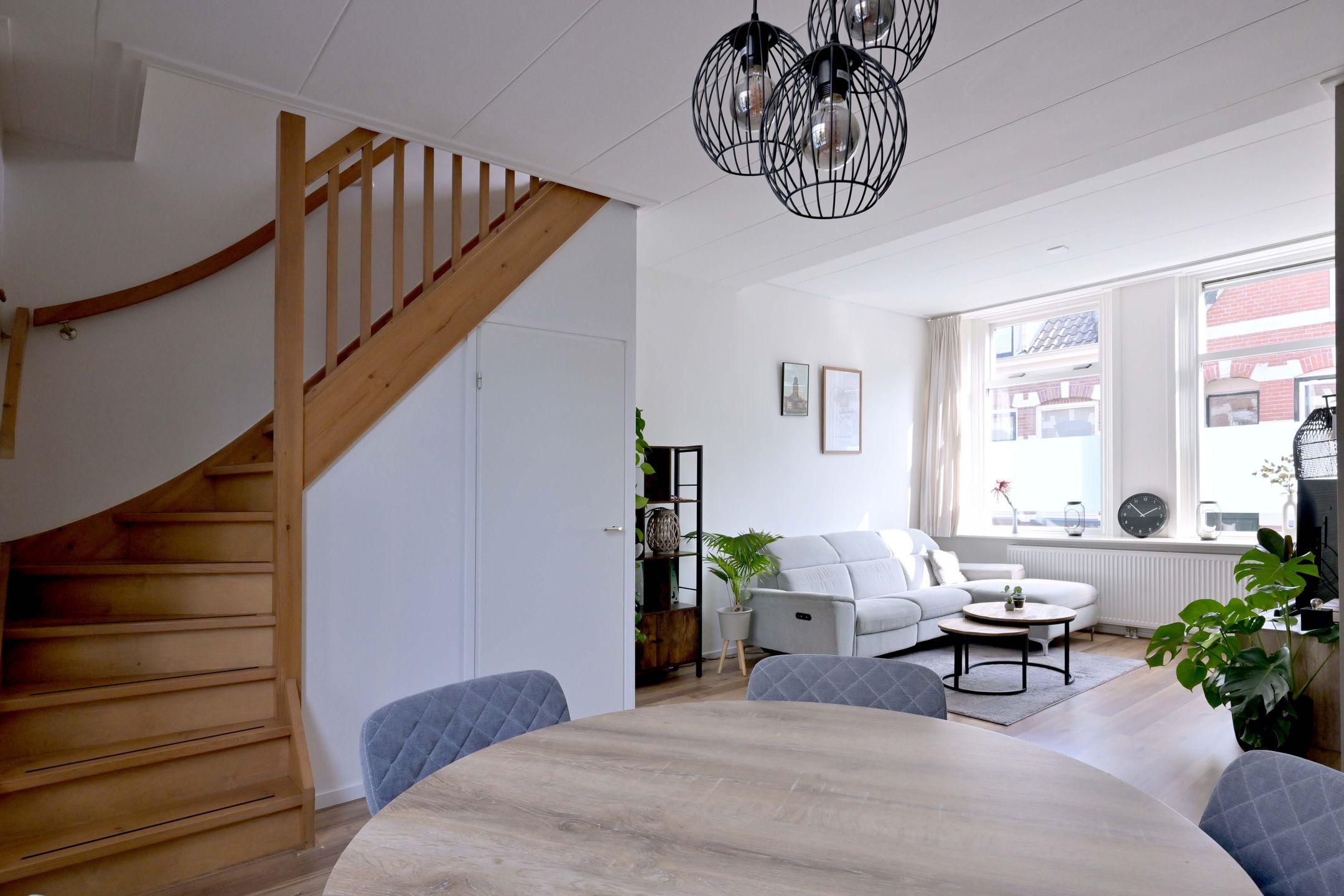 Foto 3 van Akkerstraat 41