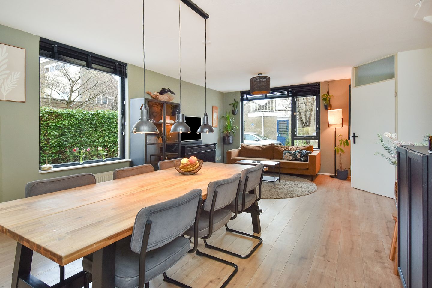 Foto 10 van Gnephoekpolderstraat 35