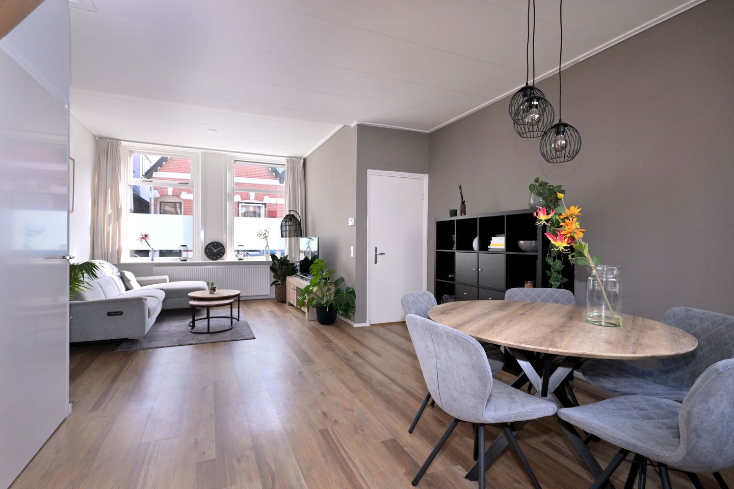 Foto 4 van Akkerstraat 41