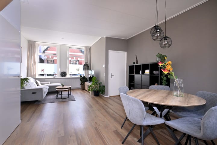 Foto 4 van Akkerstraat 41