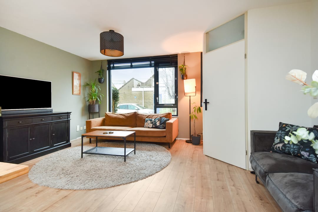 Foto 11 van Gnephoekpolderstraat 35