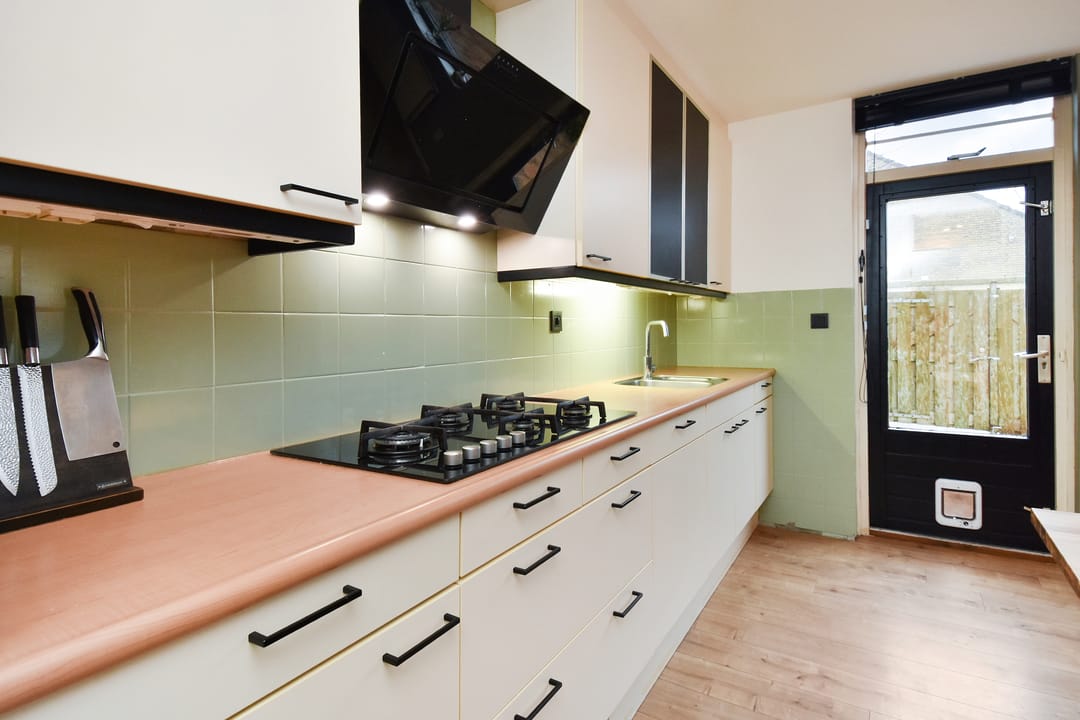 Foto 13 van Gnephoekpolderstraat 35