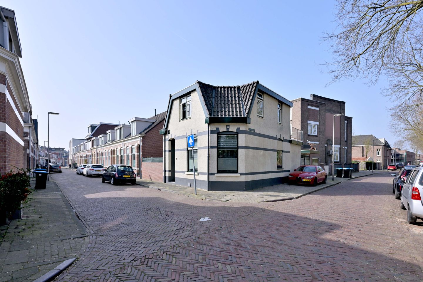 Foto 25 van Akkerstraat 41