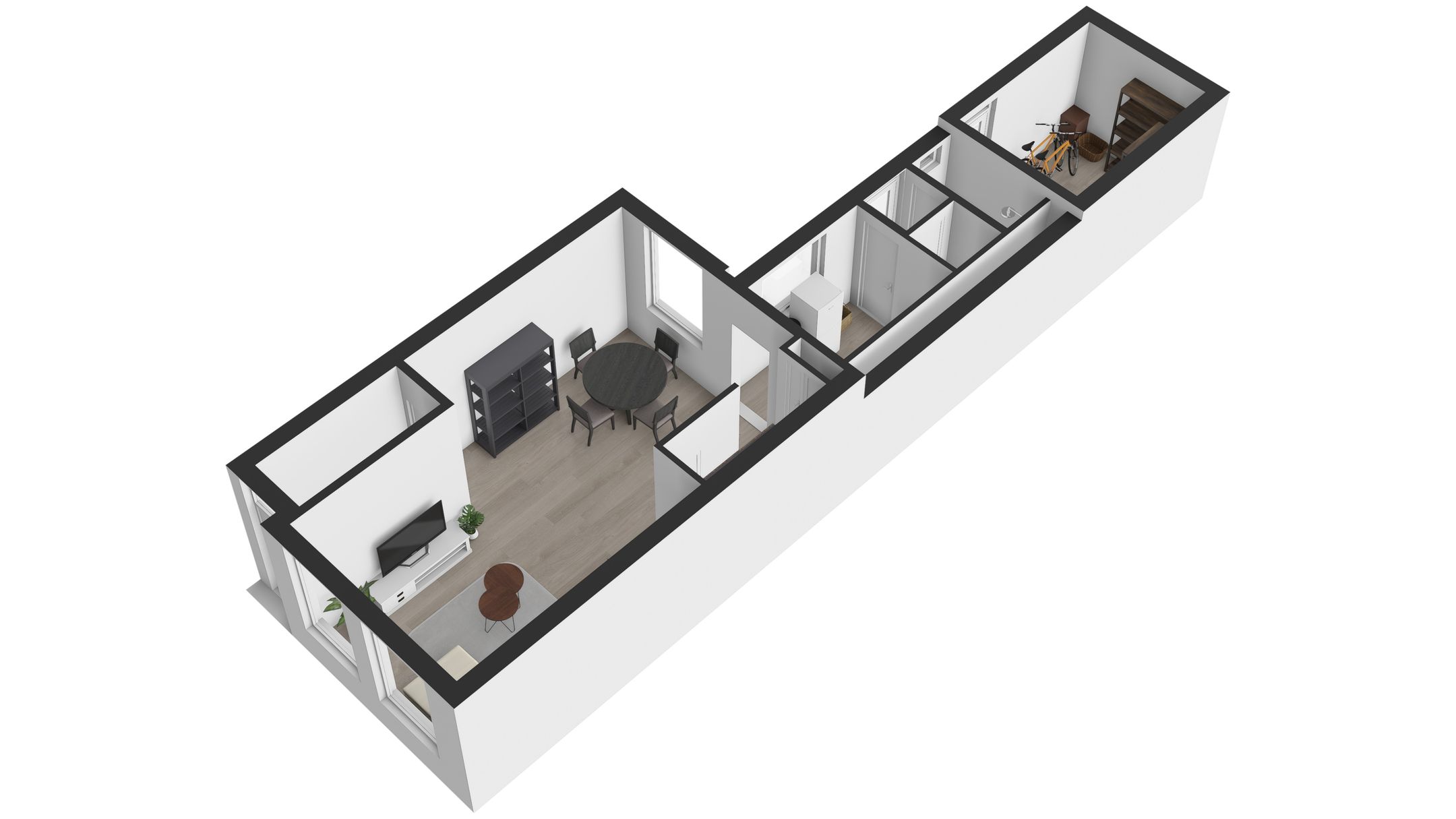 Foto 30 van Akkerstraat 41