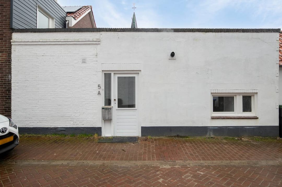 Foto 2 van Molendijk 5-A