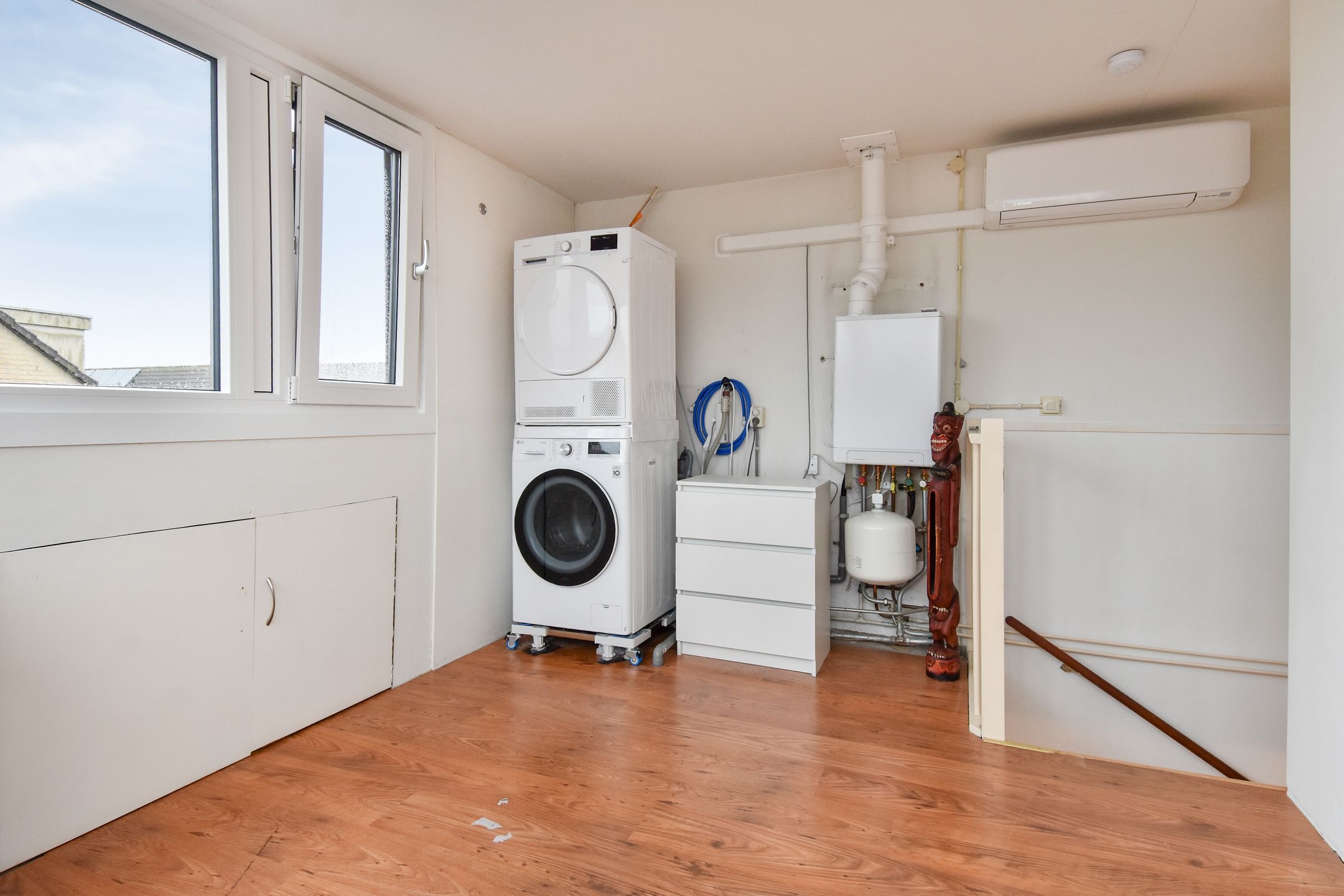 Foto 33 van Gnephoekpolderstraat 35