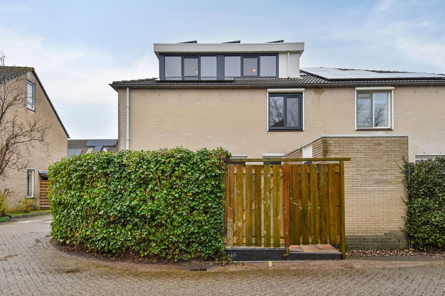 Foto 34 van Gnephoekpolderstraat 35