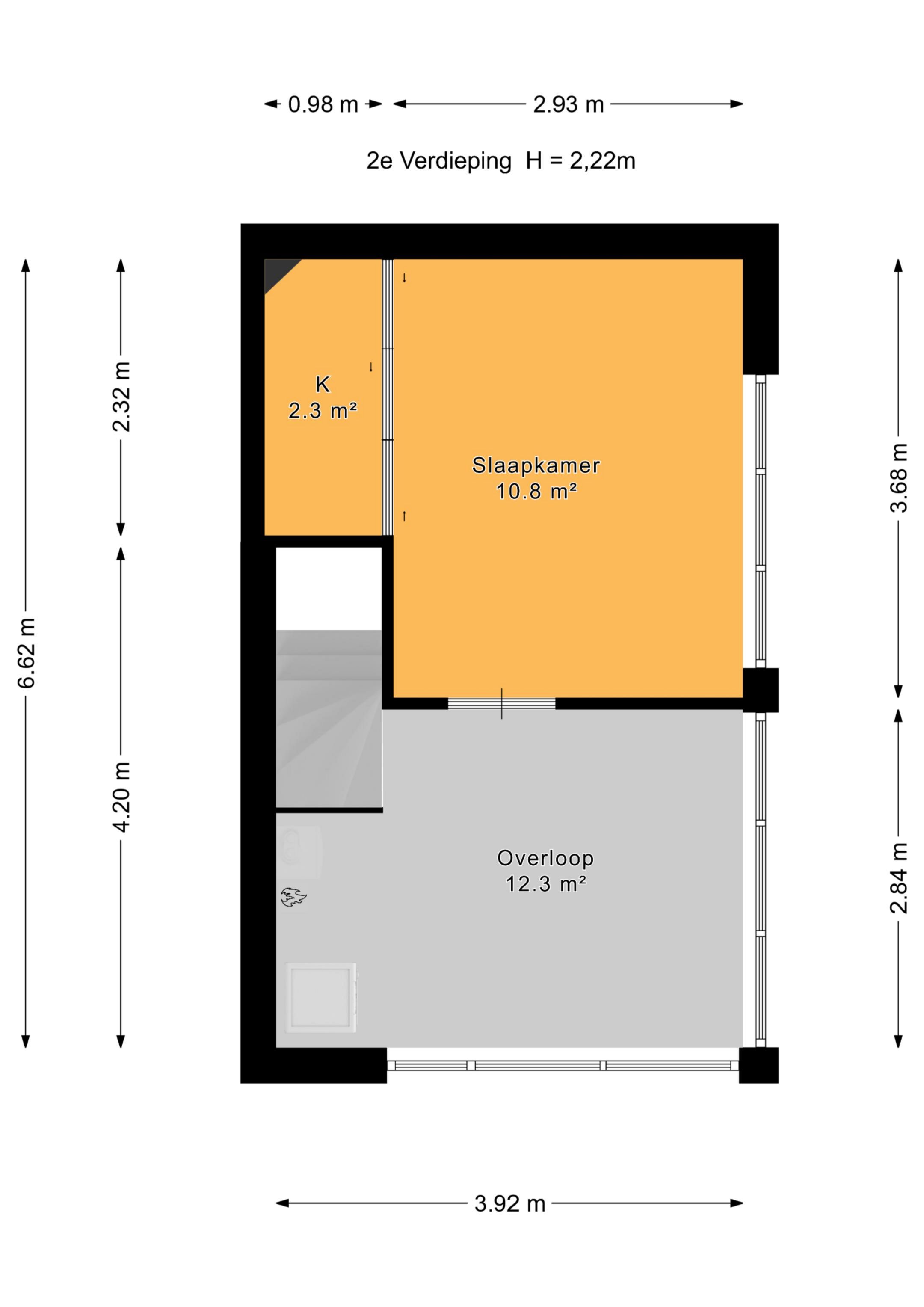 Foto 39 van Gnephoekpolderstraat 35