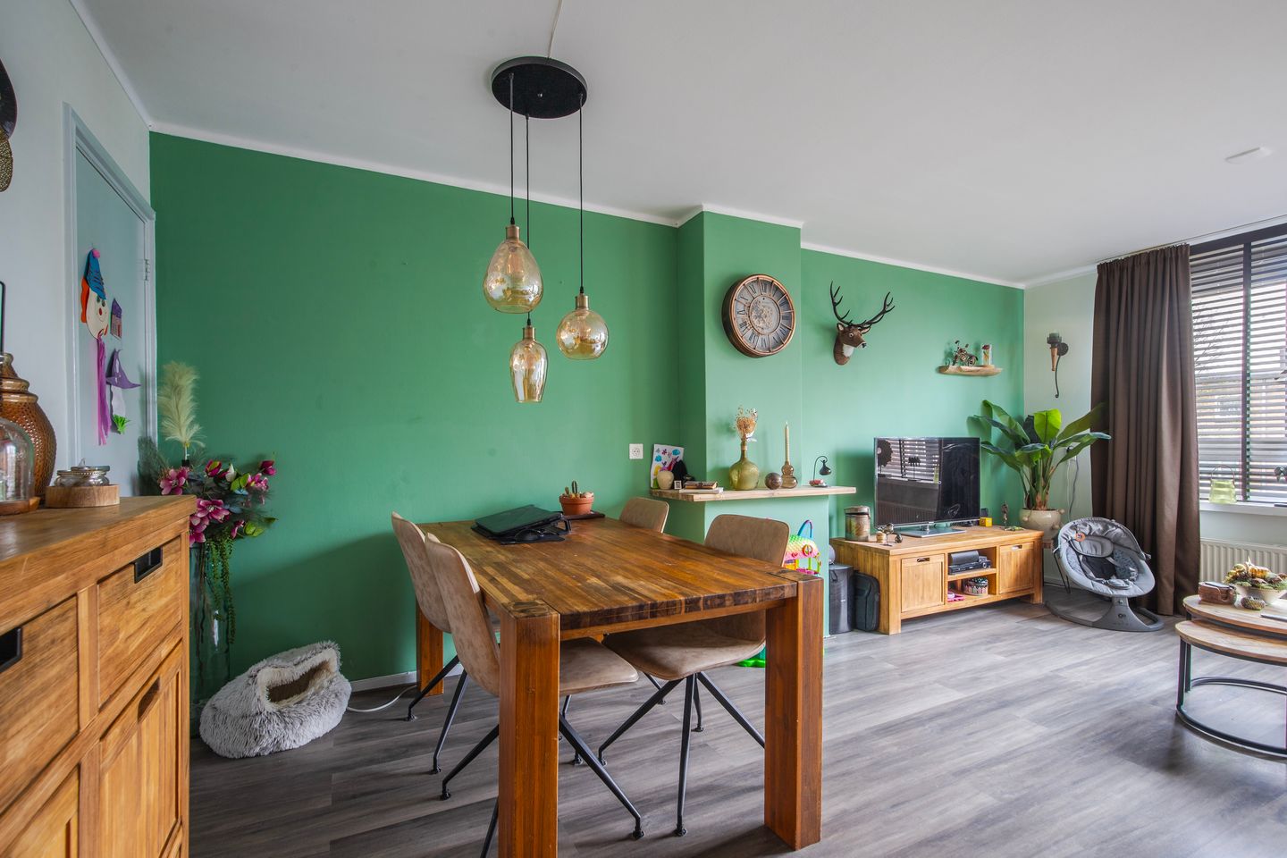 View photo 3 of Kraakselaan 81