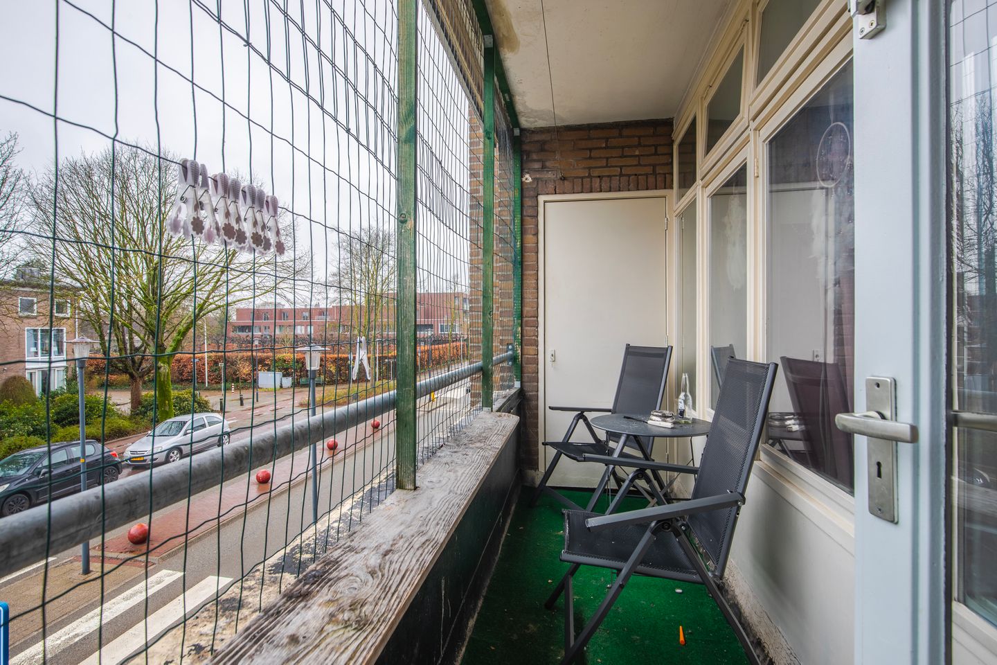 View photo 4 of Kraakselaan 81