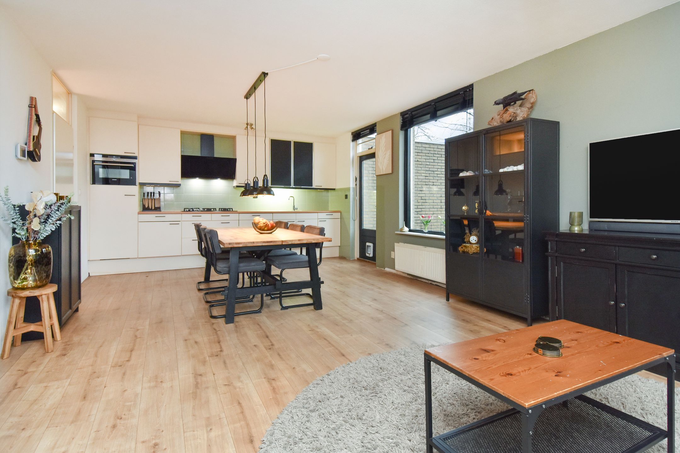 Foto 3 van Gnephoekpolderstraat 35