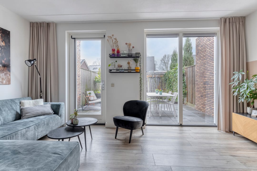 Photo 7 of Bosuil 37