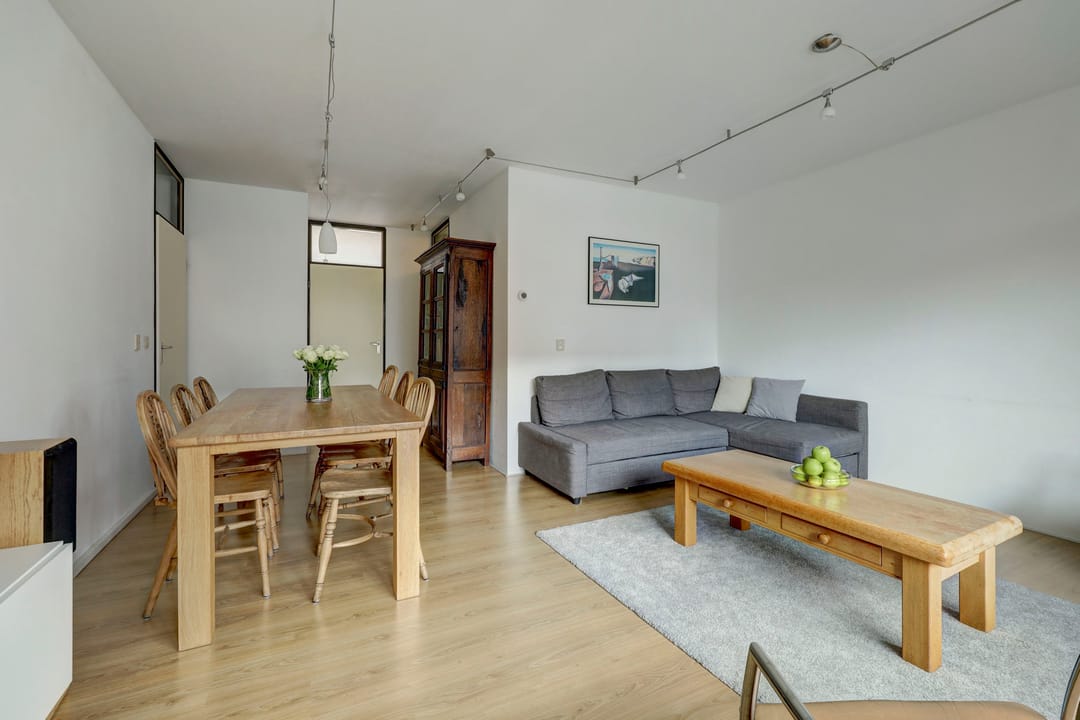 Foto 11 van Vondelweg 118