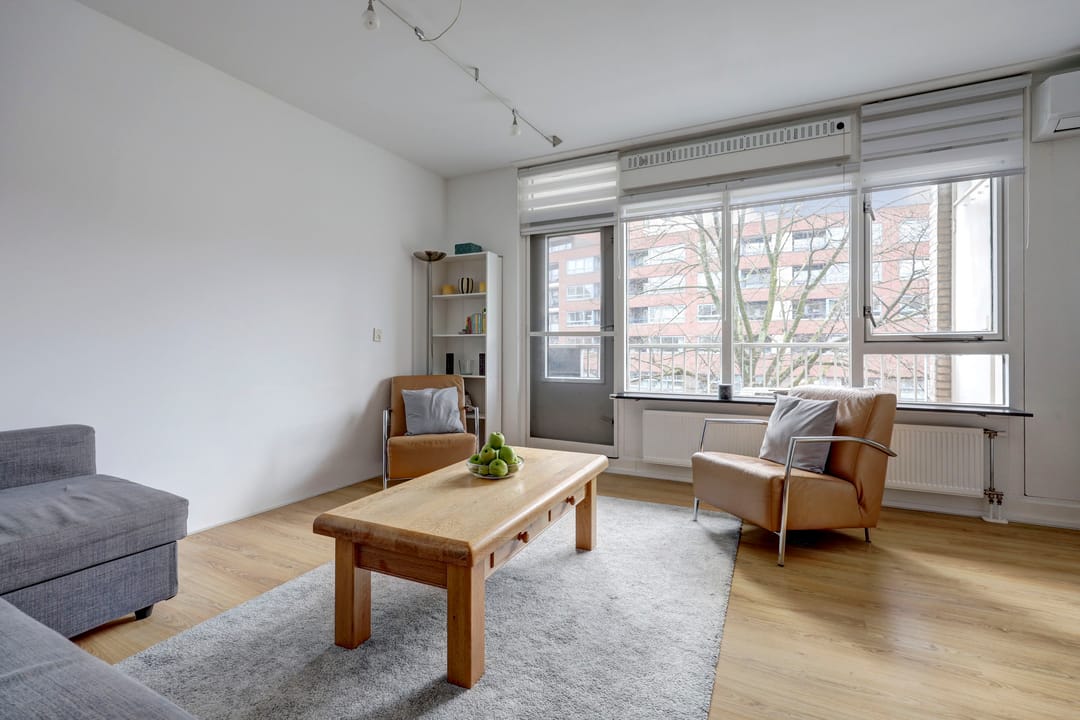 Foto 8 van Vondelweg 118