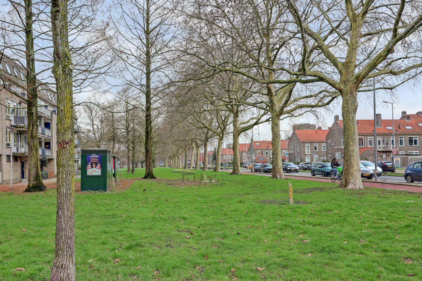 Foto 19 van Vondelweg 118