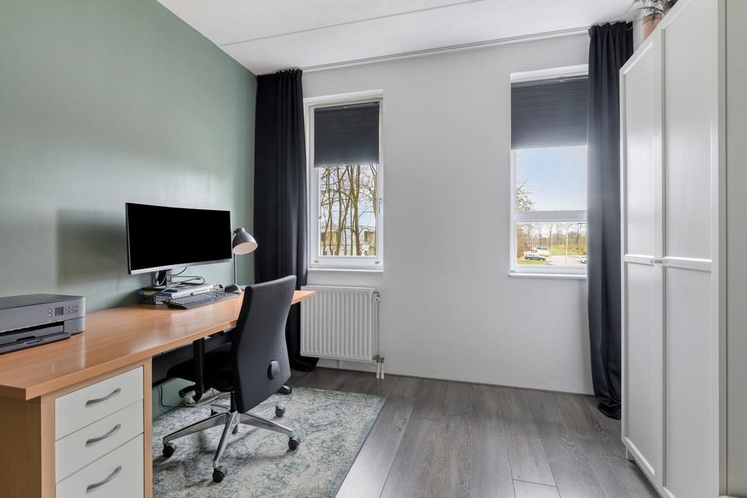 Photo 23 of Bosuil 37