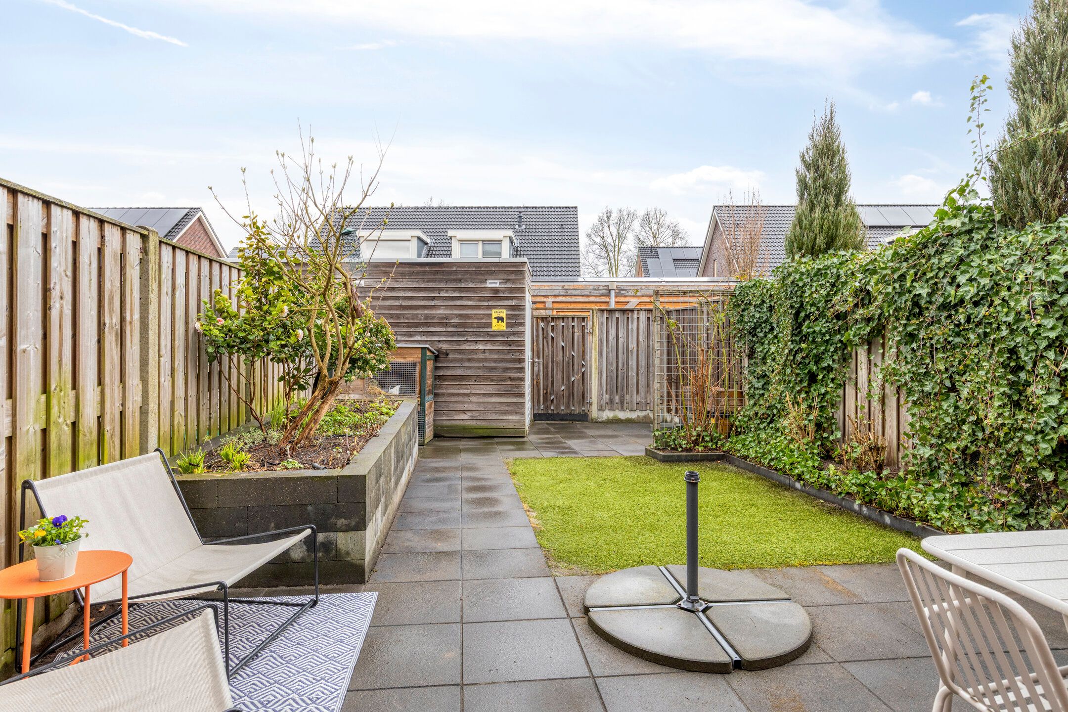 Photo 33 of Bosuil 37