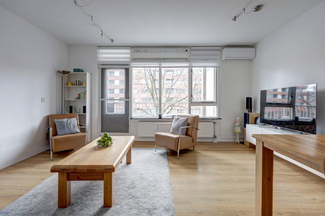 Foto 2 van Vondelweg 118