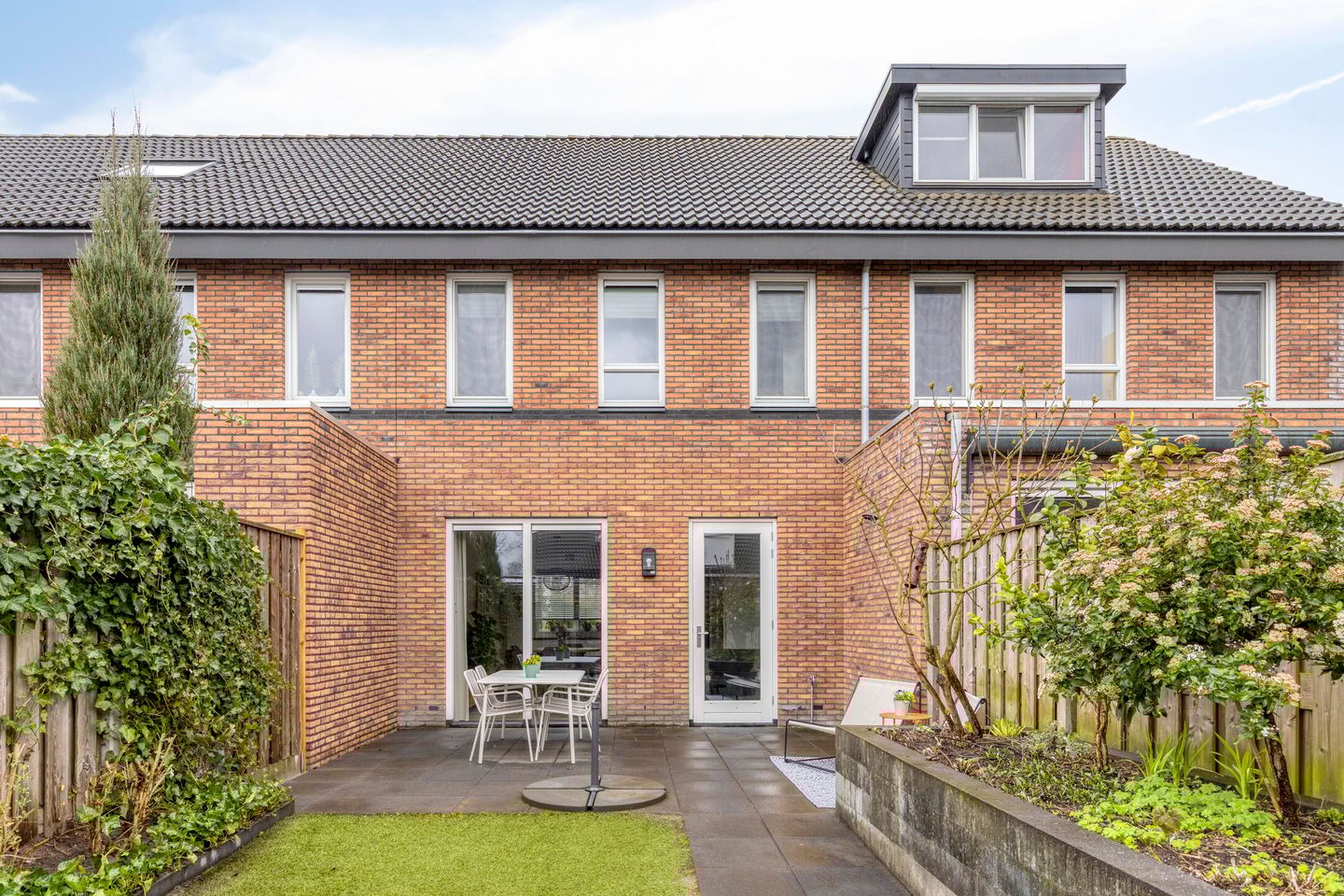 Photo 35 of Bosuil 37