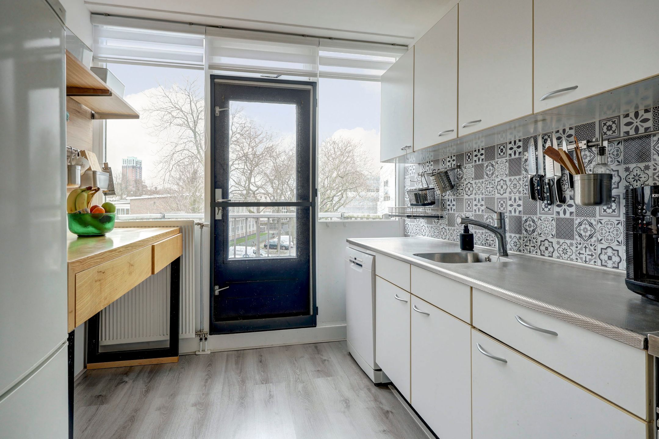 Foto 3 van Vondelweg 118