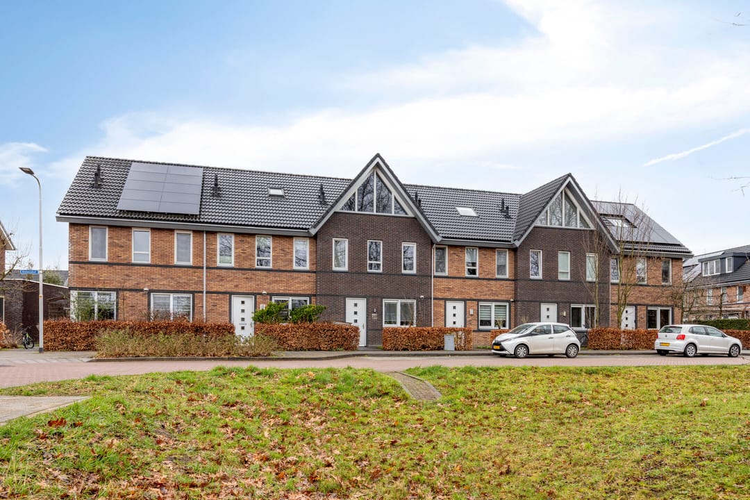 Photo 37 of Bosuil 37