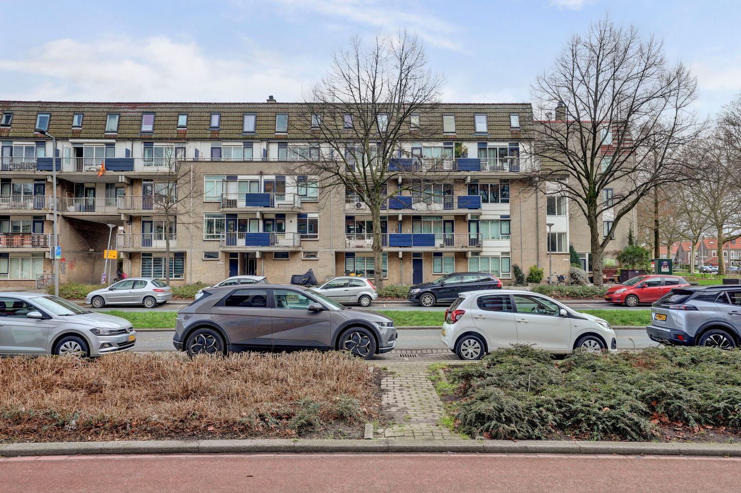 Foto 5 van Vondelweg 118