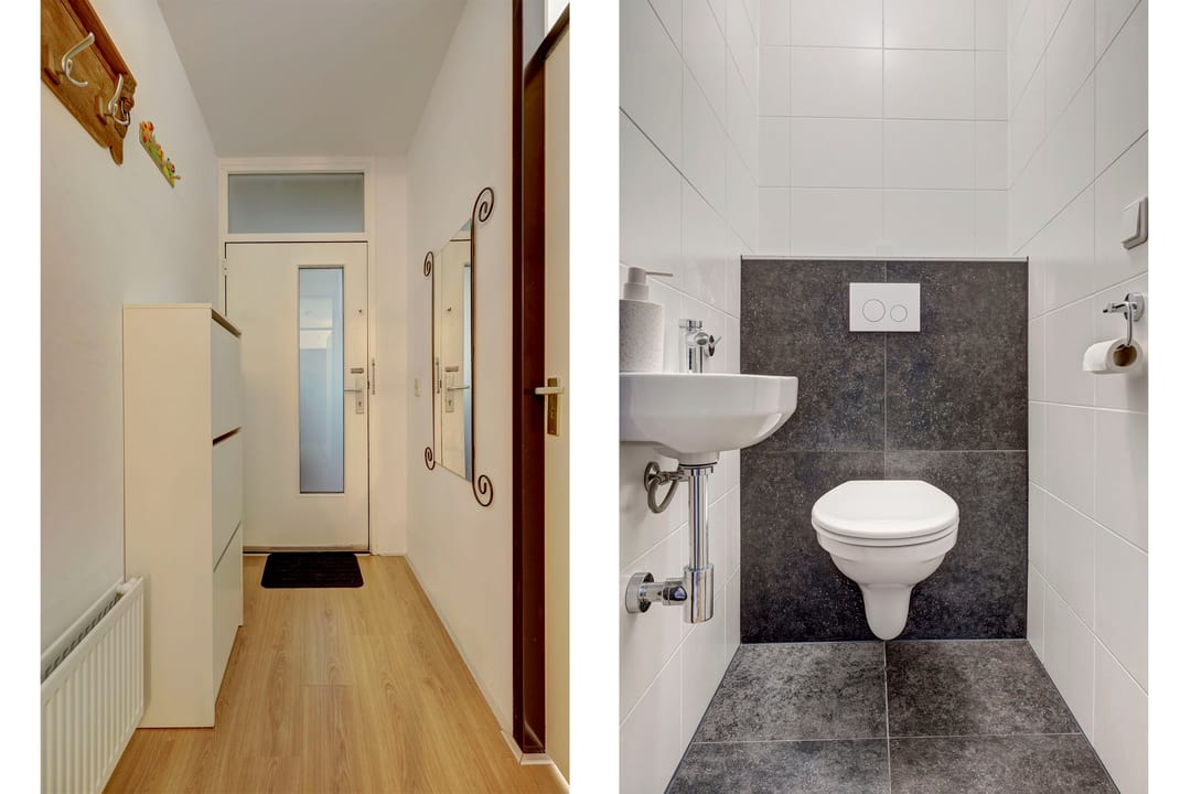 Foto 7 van Vondelweg 118