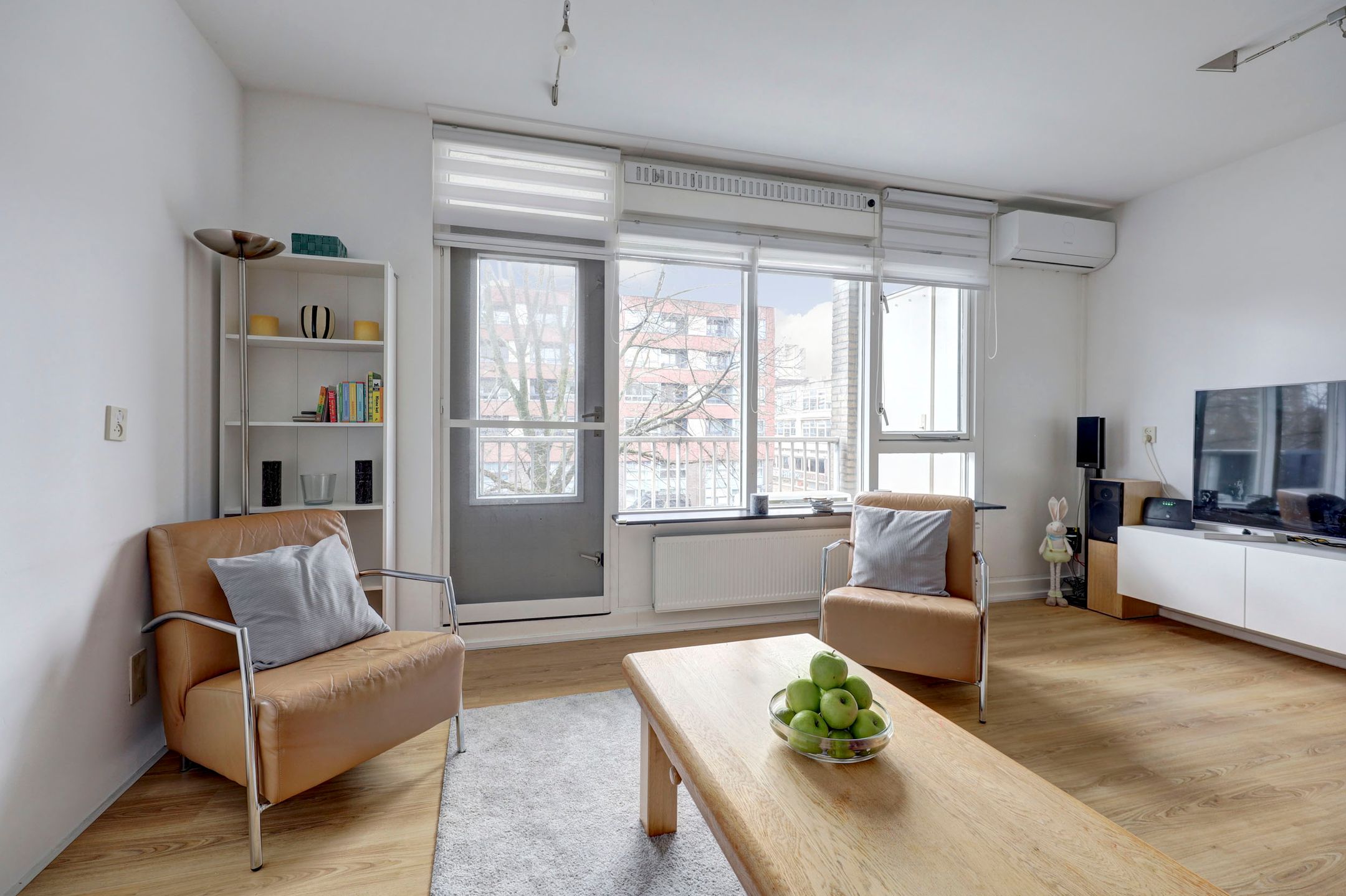 Foto 9 van Vondelweg 118