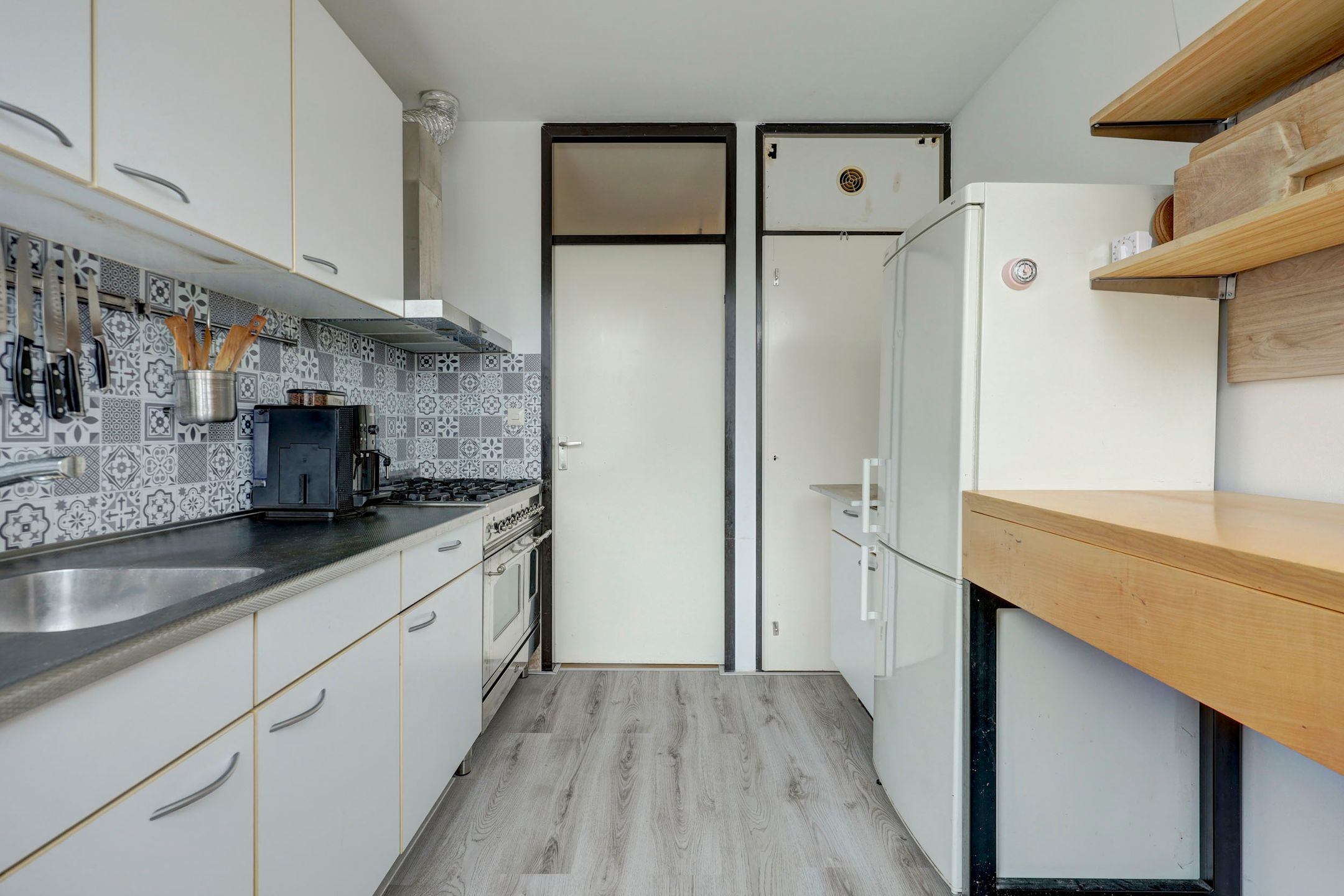 Foto 12 van Vondelweg 118