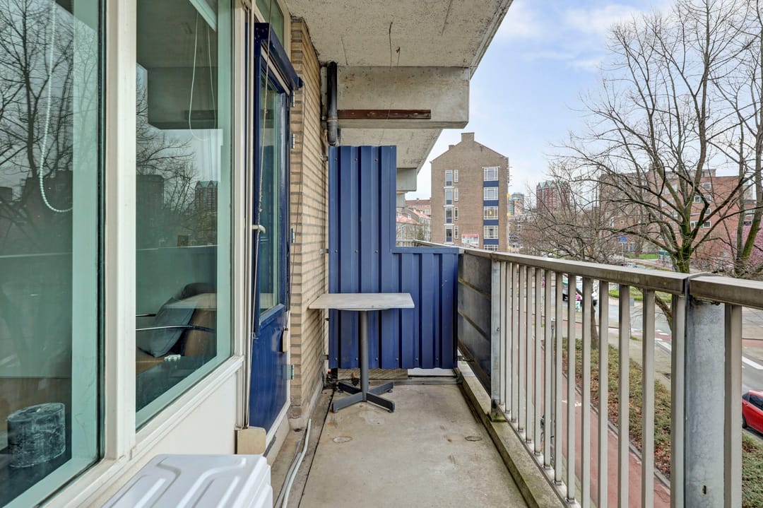 Foto 13 van Vondelweg 118