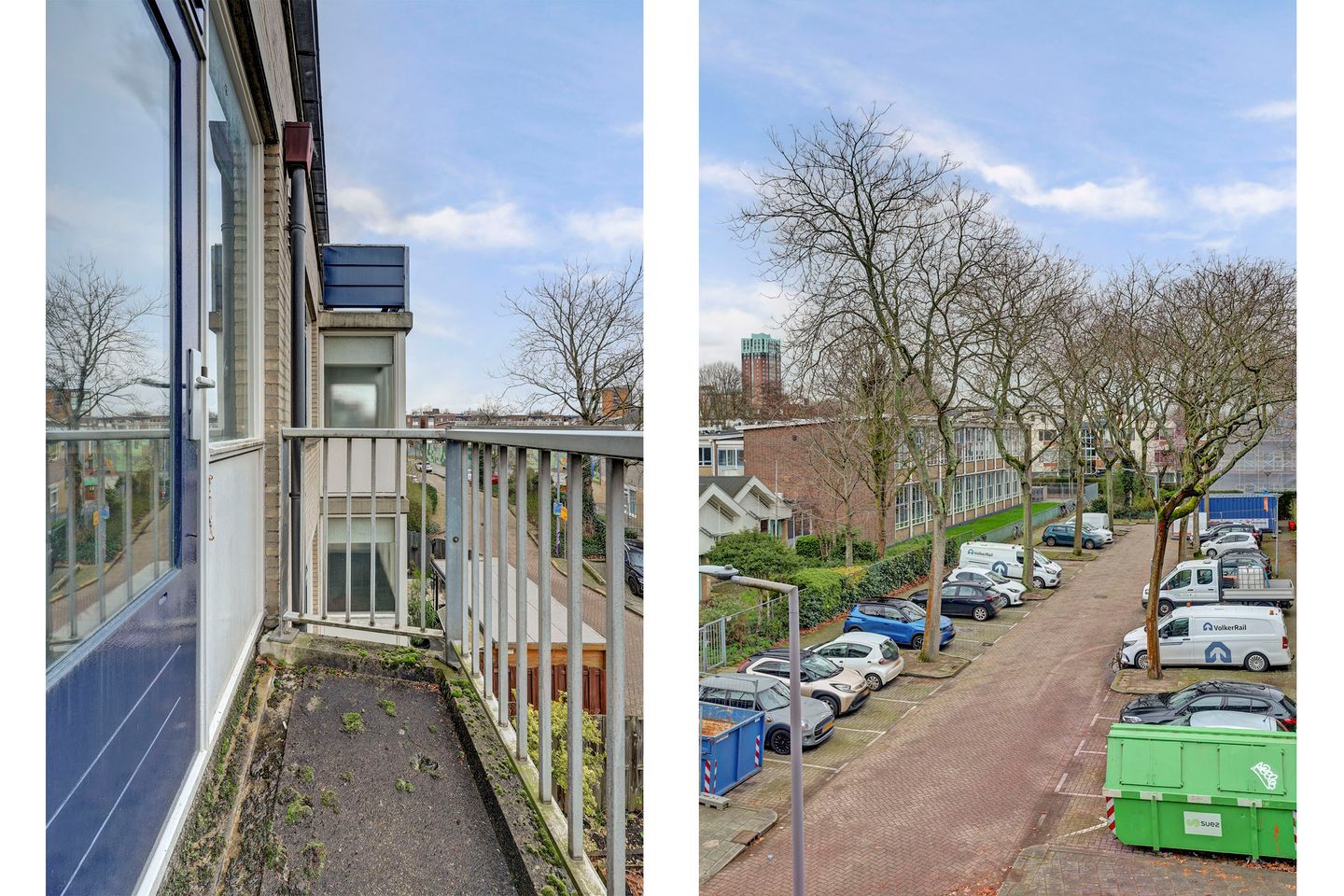 Foto 14 van Vondelweg 118