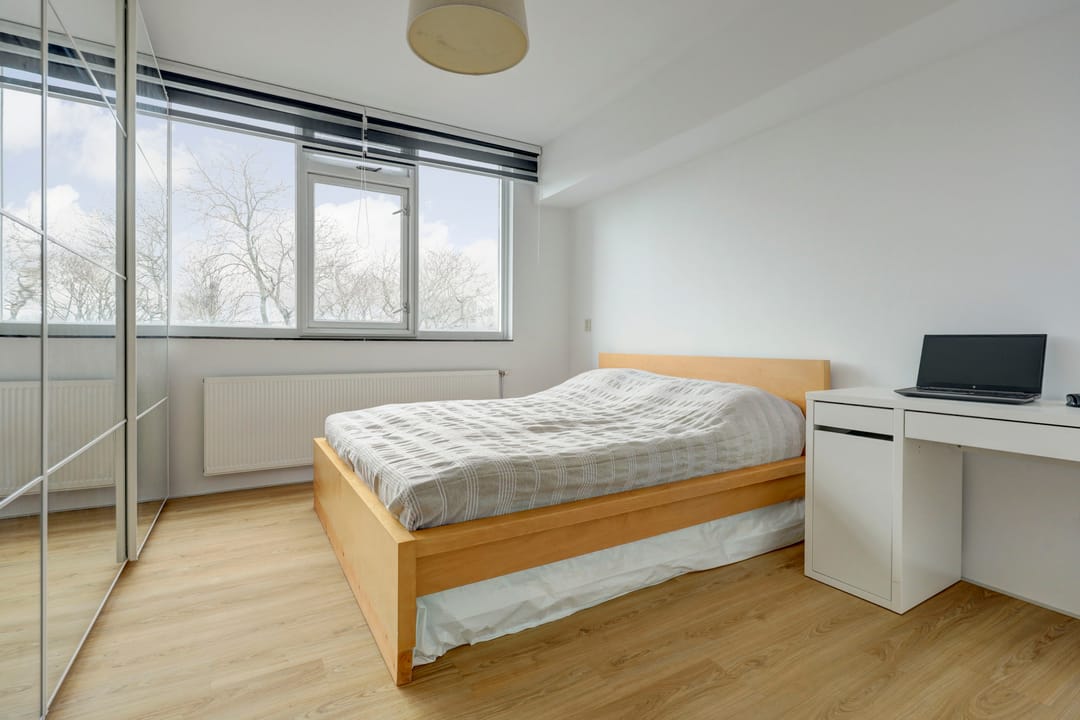 Foto 16 van Vondelweg 118