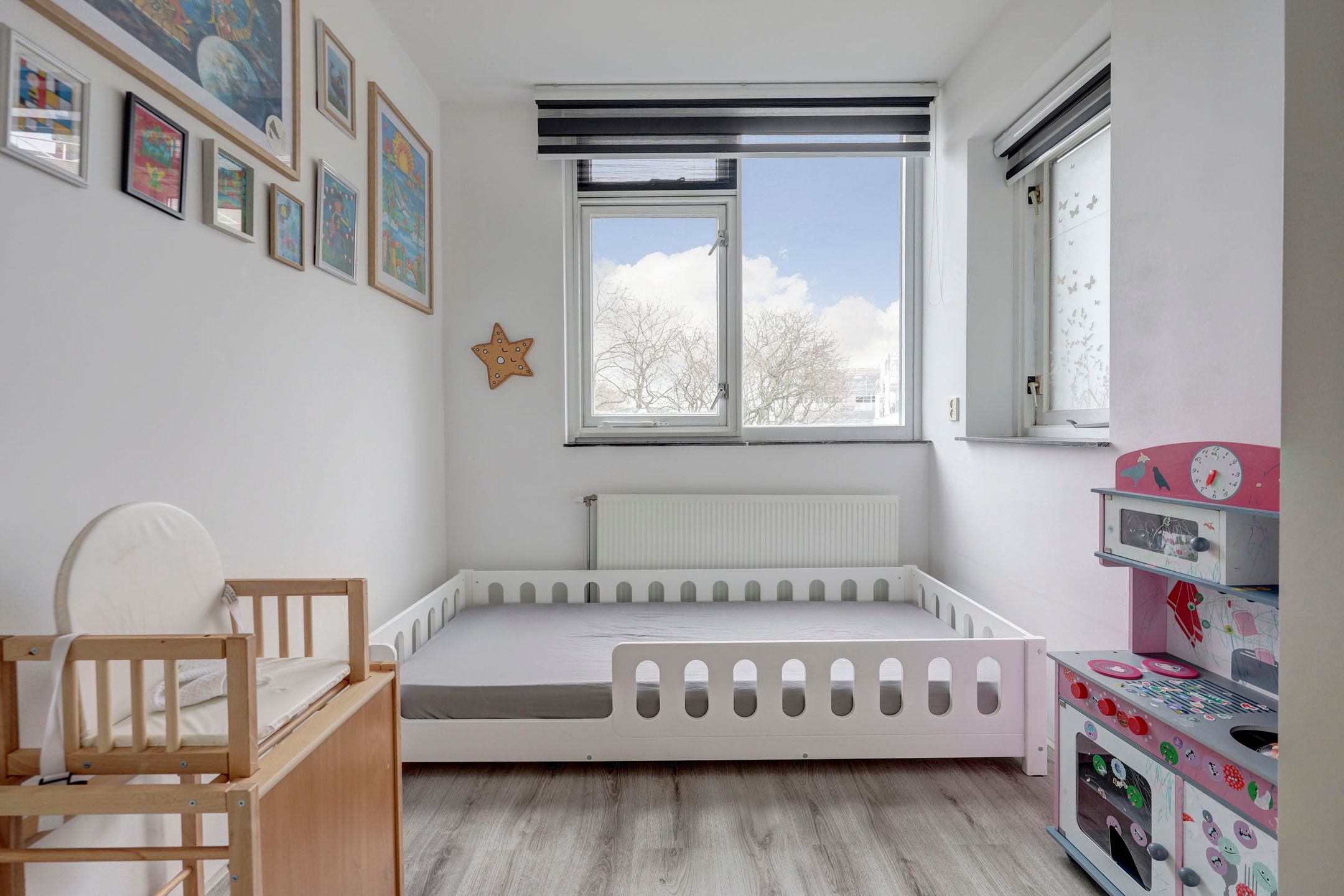 Foto 18 van Vondelweg 118