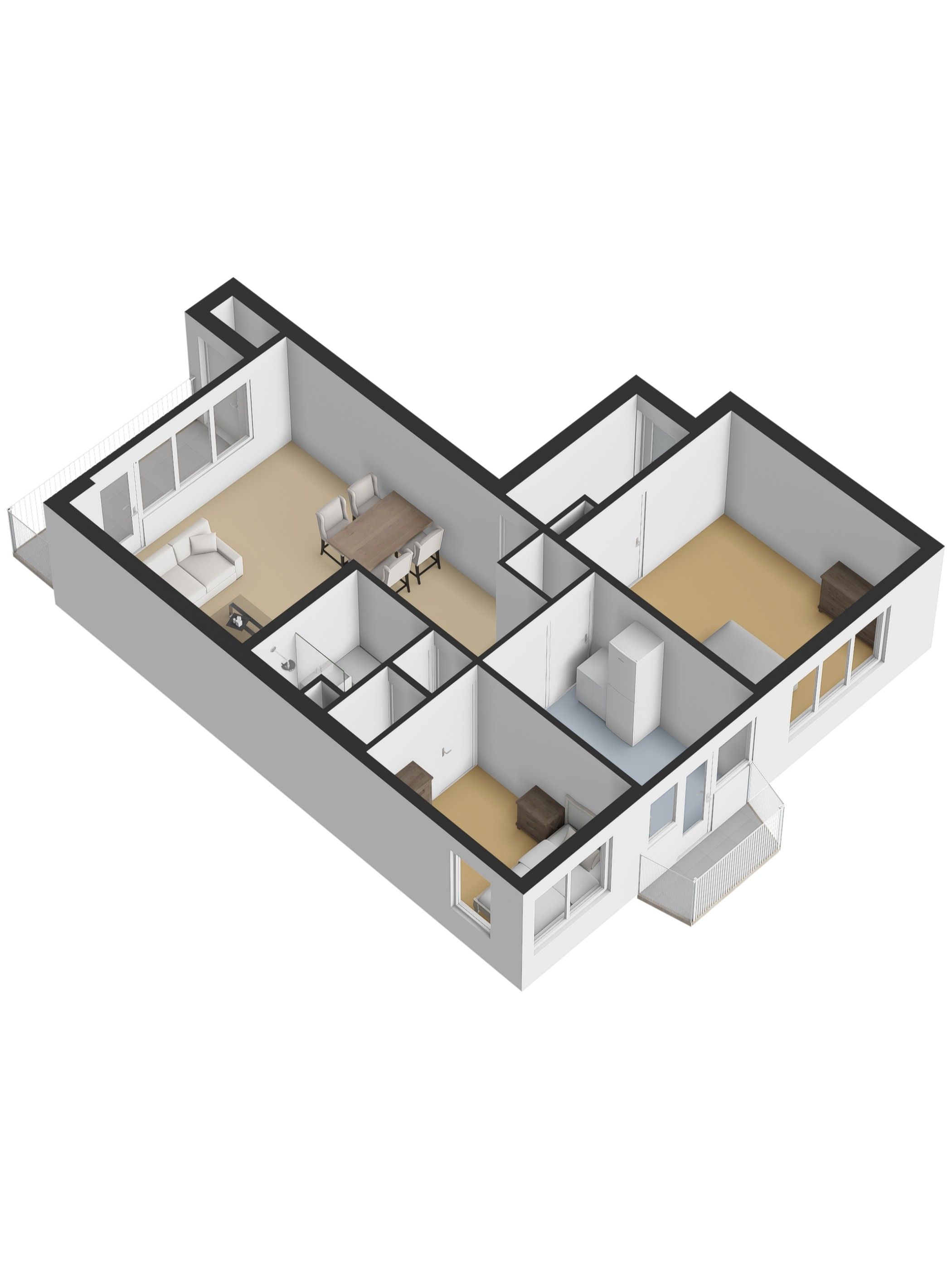 Foto 21 van Vondelweg 118