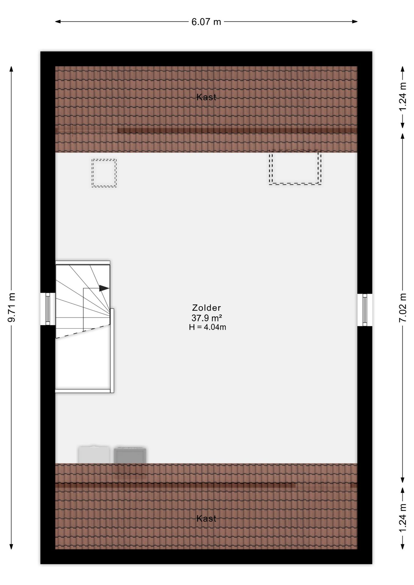 Foto 64 van Koenestraat 40