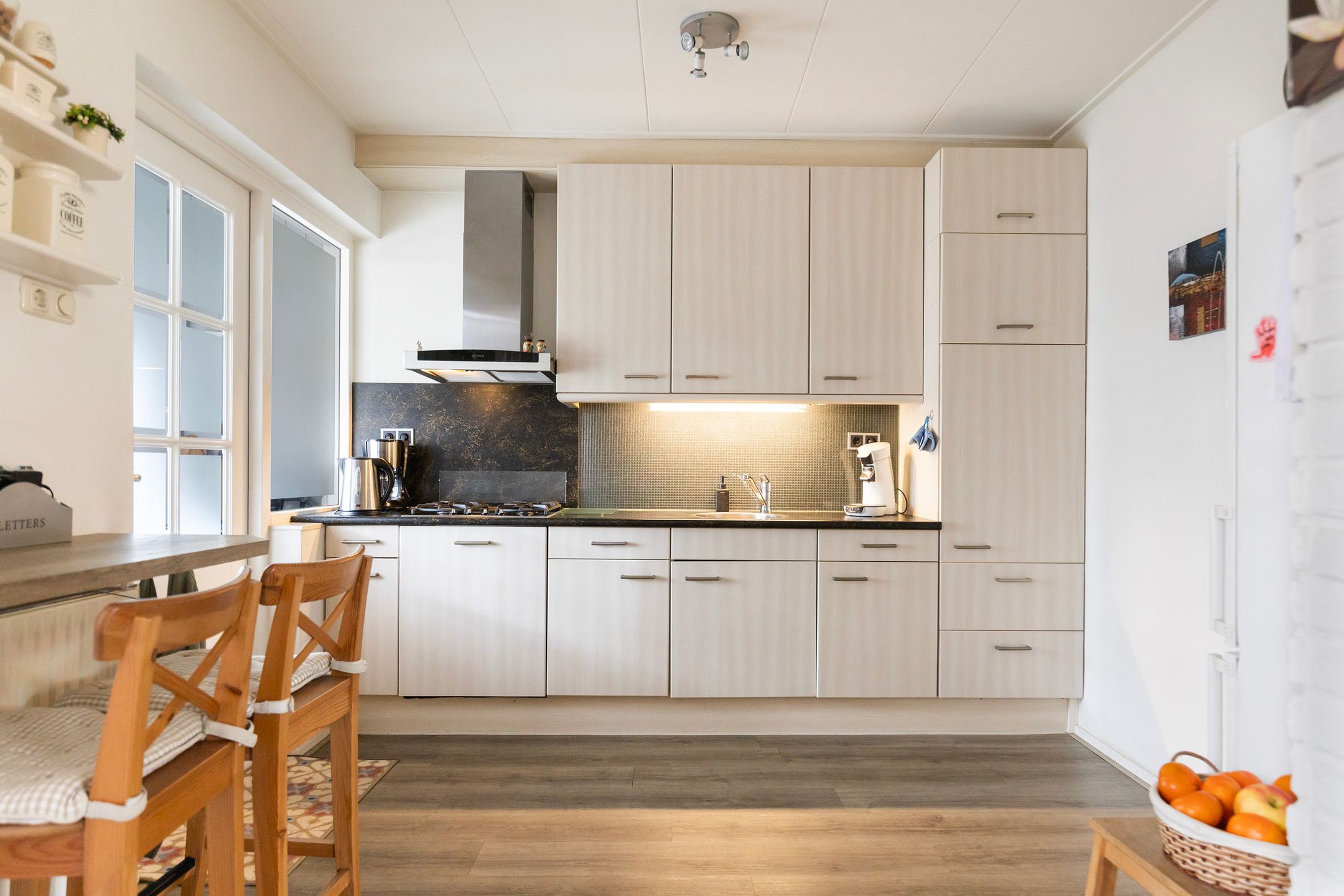 Foto 3 van Händelstraat 17