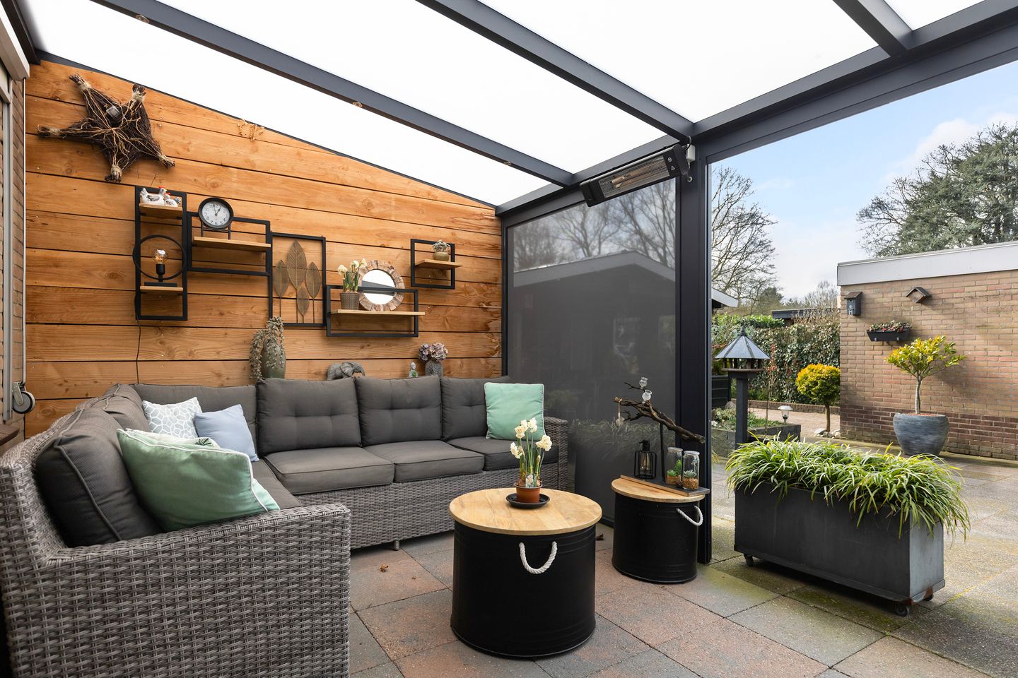 Foto 4 van Händelstraat 17